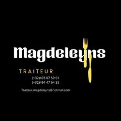 Magdeleyns Eddy, Zonhoven openingstijden