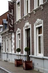 Oud Bree B.v.b.a., openingstijden