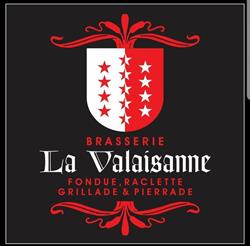 Valaisanne (La Taverne) Luik Luik - openingstijden