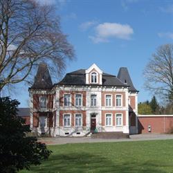 V.V.V. Hamont-Achel, openingstijden