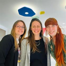 Laurence Xhaflaire S.p.r.l., Esneux openingstijden