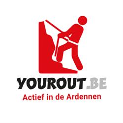 Yourout.be B.v.b.a., Aywaille openingstijden