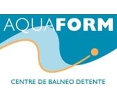 Aquaform, Nijvel openingstijden