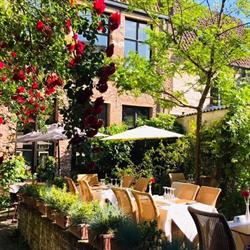 Le Baan Thai Gent Gent - openingstijden