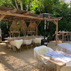 Cafe Parti Gent Gent - openingstijden