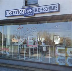 Hvh-Systems B.v.b.a., Schoonaarde openingstijden