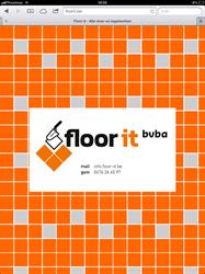 Floor it bvba, Sint-Martens-Latem openingstijden