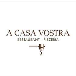 A Casa Vostra Ittre - Waals Itter - openingstijden