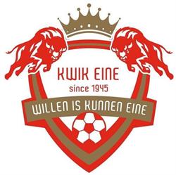 Voetbalclub Kwik Eine, Oudenaarde openingstijden