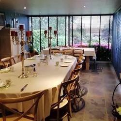 Akkerwinde (De), Zonnebeke openingstijden