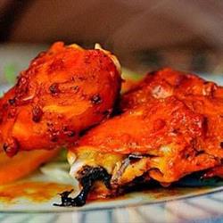 Indian Tandoori, Brugge openingstijden