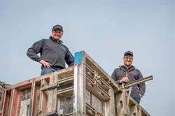 Bouwonderneming Van Essche B.v.b.a., Wingene openingstijden