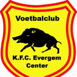 K.f.c. Evergem-Center V.z.w., openingstijden