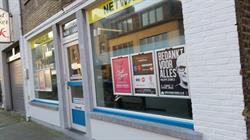 Netwash Express B.v.b.a., Koksijde openingstijden