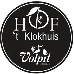 Hof 't Klokhuis, Zwevegem openingstijden