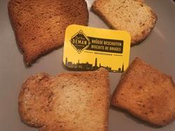 Oud Huis Deman - Biscuiterie de Meester Brugge Brugge - openingstijden
