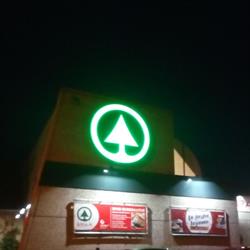 Spar Oudenaarde, openingstijden