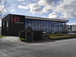 Pyfferoen B.v.b.a., Heule openingstijden