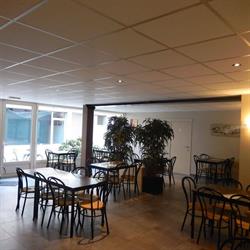 Cafetaria Turnhout Turnhout - openingstijden