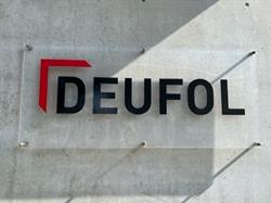 Deufol Technics N.v., Houthalen openingstijden
