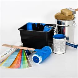 Metalcolor B.v.b.a., Hasselt openingstijden