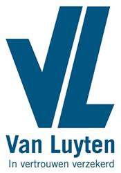 Zakenkantoor Van Luyten N.v., Deurne openingstijden