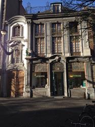 De Zeven Hoeken N.v., Leuven openingstijden