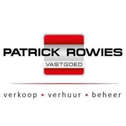 Vastgoed Patrick Rowies B.v.b.a., Zemst openingstijden