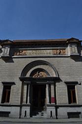 Maison de La Laïcité Du Hainaut Occidental Tournai A.s.b.l., openingstijden