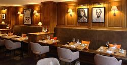 Assiette Blanche, Brugge openingstijden