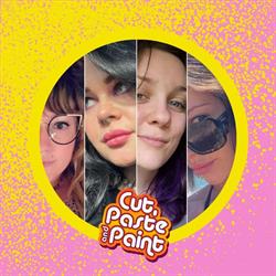 Cut, Paste & Paint B.v.b.a. Gand Centre-Ville Gent - openingstijden