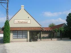Houtvuur ('t), Waregem openingstijden