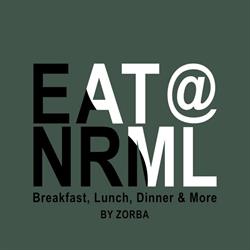 EAT@NRML, Gent openingstijden