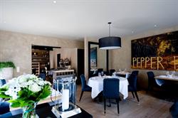 Pepermolen (De), Brugge openingstijden