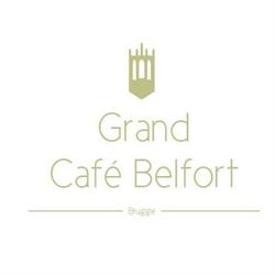Le Grand Cafe Belfort, Brugge openingstijden