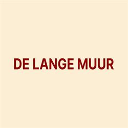 De Lange Muur, Brugge openingstijden