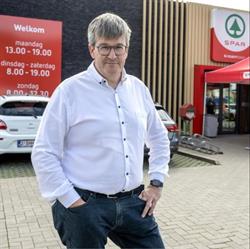 SPAR Denderwindeke, openingstijden