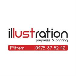 Illustration B.v.b.a., Pittem openingstijden