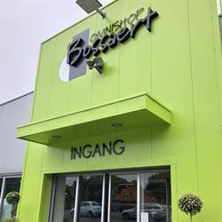 Omnishop Bossaert, Zonnebeke openingstijden