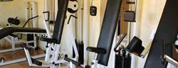 Orion Fitness, Ledegem openingstijden