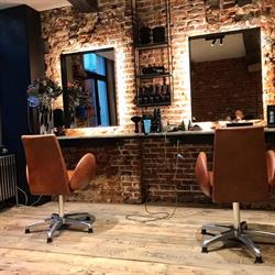 Vincent Saloon-Redken Bvba, Gent openingstijden