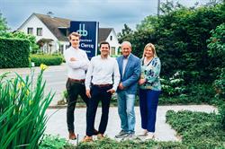 Zakenkantoor B. de Clercq B.v.b.a., Wortegem-Petegem openingstijden