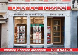 Agence Rosseel N.v., Oudenaarde openingstijden