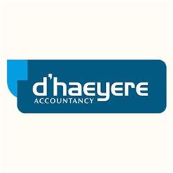 D' Haeyere Accountancy B.v.b.a., Izegem openingstijden
