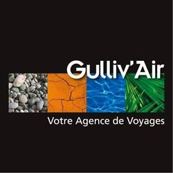 Flash Travel Gulliv'air Tournai Doornik - openingstijden
