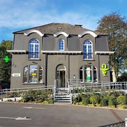 Pharmacie Des Bastions S.a. Tournai Doornik - openingstijden
