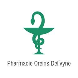 Pharmacie Oreins Delivyne S.a., Gaurain-Ramecroix openingstijden