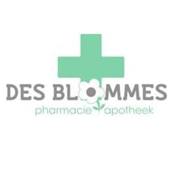 Pharmacie des Blommes-Degandt, Moeskroen openingstijden