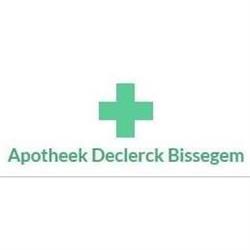 Apotheek Declerck B.v.b.a., Bissegem openingstijden