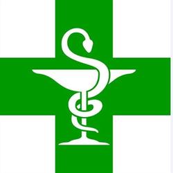 Pharmacie Cornil S.p.r.l. Ath Aat - openingstijden